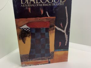 Dialogue: A Journal of Mormon Thought — Vol. 23 No 1. Spring 1990 — “The Mormon Priesthood Revelation and the Sao Paulo, Brazil Temple”