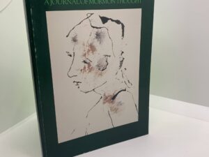 “Changes in the Revelations, 1833 to 1835” — Dialogue: A Journal of Mormon Thought — Vol 25. No 1. — Spring 1992