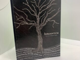 Irreantum – A Review of Mormon Literature and Film June 2010