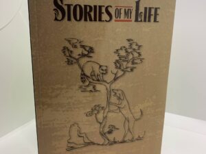 Stories of my Life (2014) by Russell Johnson