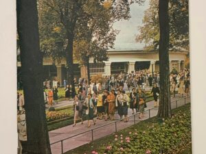 Relief Society Magazine Vol 47 No 11 November, 1960