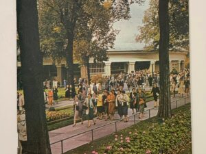 Relief Society Magazine Vol 47 No 11 November, 1960