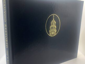 Nauvoo Restored (2002)