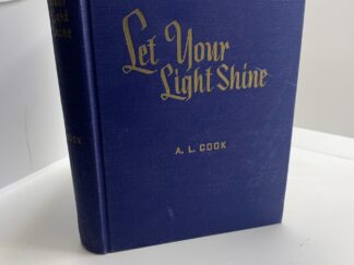 Let your Light Shine (1955) by A.L. Cook