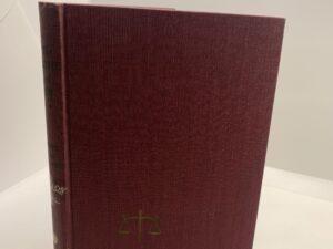 The Prince of Ur (1945) by Susa Y. Gates and Leah D. Widtsoe