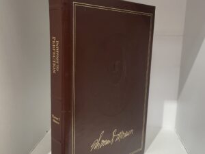 2011 – Pathways to Perfection – Thomas S. Monson – Leatherbound