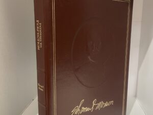 2011 – Pathways to Perfection – Thomas S. Monson – Leatherbound