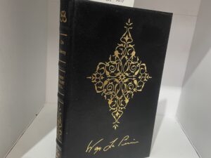 2002 – Special Edition – On Liberty – John Stuart Mill – Leatherbound