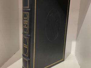 1986 – Life of Joseph Smith the Prophet – George Q. Cannon – Leatherbound