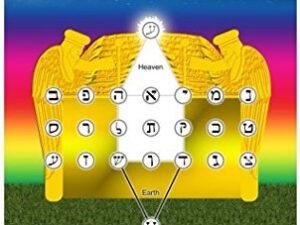 2017 — Joseph Paneah: The Original Hebrew Language Key — Joseph Paneah — New Softcover