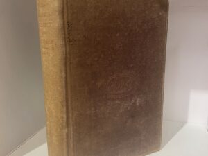 1867 – The Mormon Prophet and His Harem – C. V. Waite – Hardcover