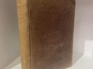 1867 – The Mormon Prophet and His Harem – C. V. Waite – Hardcover