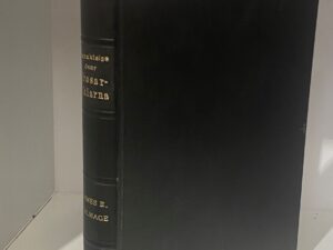1930 – Betraktelse Över Trosartiklarna (Consideration of the Articles of Faith; Swedish Edition) – James. E. Talmage