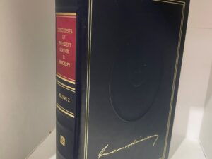 2005 – Discourses of President Gordon B. Hinckley, Vol 2 – Hinckley – Leatherbound