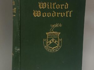 1909 – Wilford Woodruff; History of His Life and Labors – Matthias F. Crowley – Hardcover