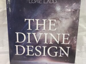 The Divine Design-Hardcover-2022