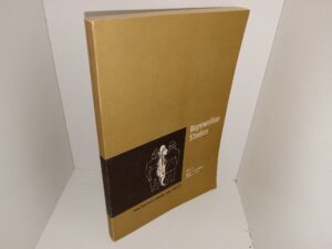 Hopewellian Studies: Illinois State Museum Scientific Papers, Vol. 12 (1977) ~ Edited by Joseph R. Caldwell, and Robert L. Hall