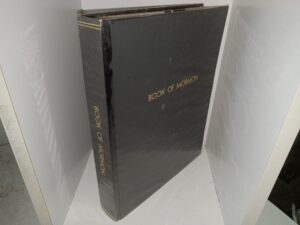 Book of Mormon: Student Manual, Religion 121-122 (2nd Edition, Revised) (1981)