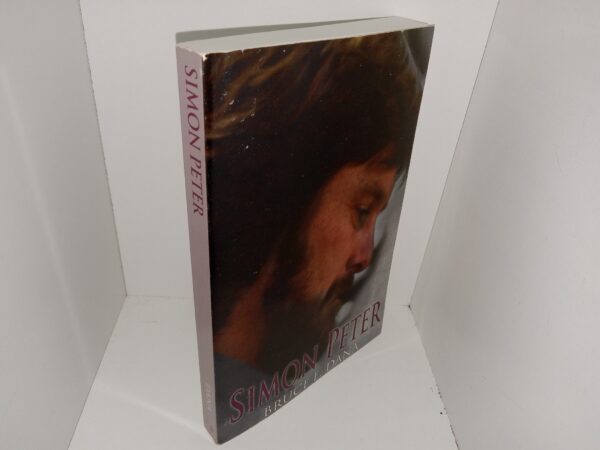 Simon Peter (2002) ~ by Bruce E. Dana