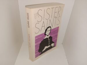 Sister Saints (1978) ~ by Vicky Burgess-Olson