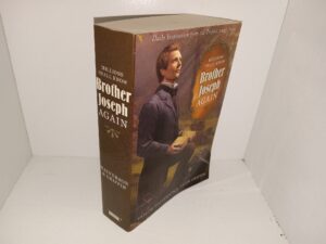 Millions Shall Know Brother Joseph Again: Daily Inspirations from the Prophet Joseph Smith (2016) ~ by Taylor Halverson, and Tyler Griffin