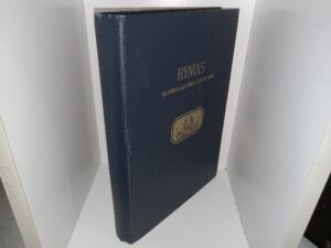Hymns of The Church of Jesus Christ of Latter-day saints (1980)