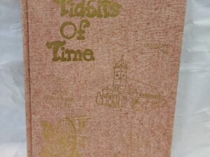 Treasured Tidbits of Time: An Informal History of Bear Cake Valley by Jens Patrick Wilde-Hardcover, no jacket-1977