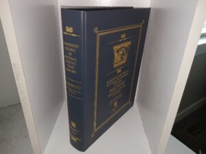 Annotated Record of Baptisms for the Dead, 1840-1845, Nauvoo, Hancock County, Illinois, Vol. 3, G-J (2002) ~ by Susan Easton Black, and Harvey Bischoff Black