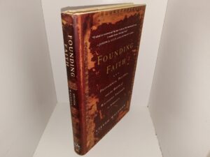 Founding Faith: Providence, Politics, and the Birth of Religious Freedom in America (2008) ~ by Steven Waldman