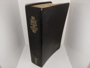 LDS, Black Vinyl Quadruple Combination (2006)