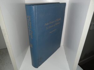 From Kenyons of England to Kinions of America (1999) ~ by Wayne Arthur Kinion