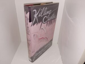 Killing Custer (1st Edition) (1994) ~ by James Welch, with Paul Stekler