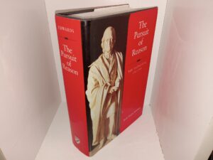 The Pursuit of Reason: the Economist, 1843-1993 (1993) ~ by Ruth Dudley Edwards