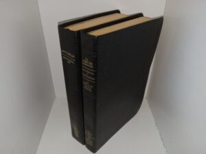 LDS, Black Vinyl, Spanish Holy Bible: Reina-Valera, and Triple Combination (2009, 2010)