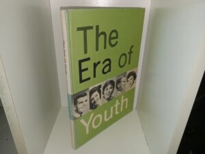 The Era of Youth (1962) ~ Edited by Marion D. Hanks, and Elaine Cannon