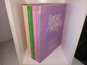 Especially for Mormons: Vols. 1, 2, 4, 5 (1988, 1990, 1992, 1996) ~ by Stan and Sharon Miller, and Sherm and Peggy Fugal