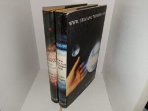 2 Novels by David H. Swingler: WWW. Urim and Thummim .God / Intelligent Design: The Story of Cosmos and Life (See Details)