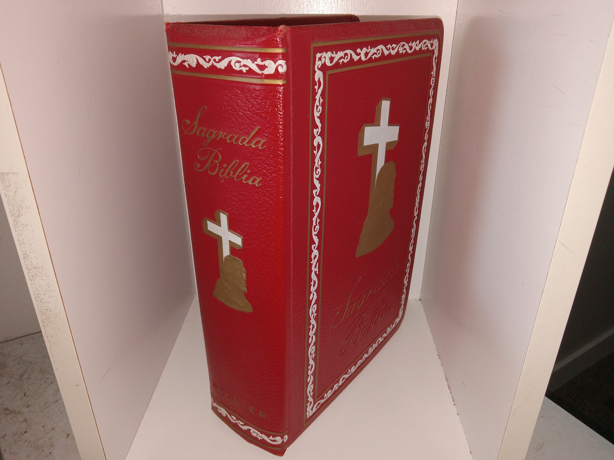 Sagrada Biblia: Version Castellana (1958)