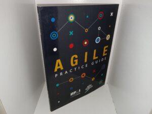 Agile Practice Guide (2017) ~ Unknown Author