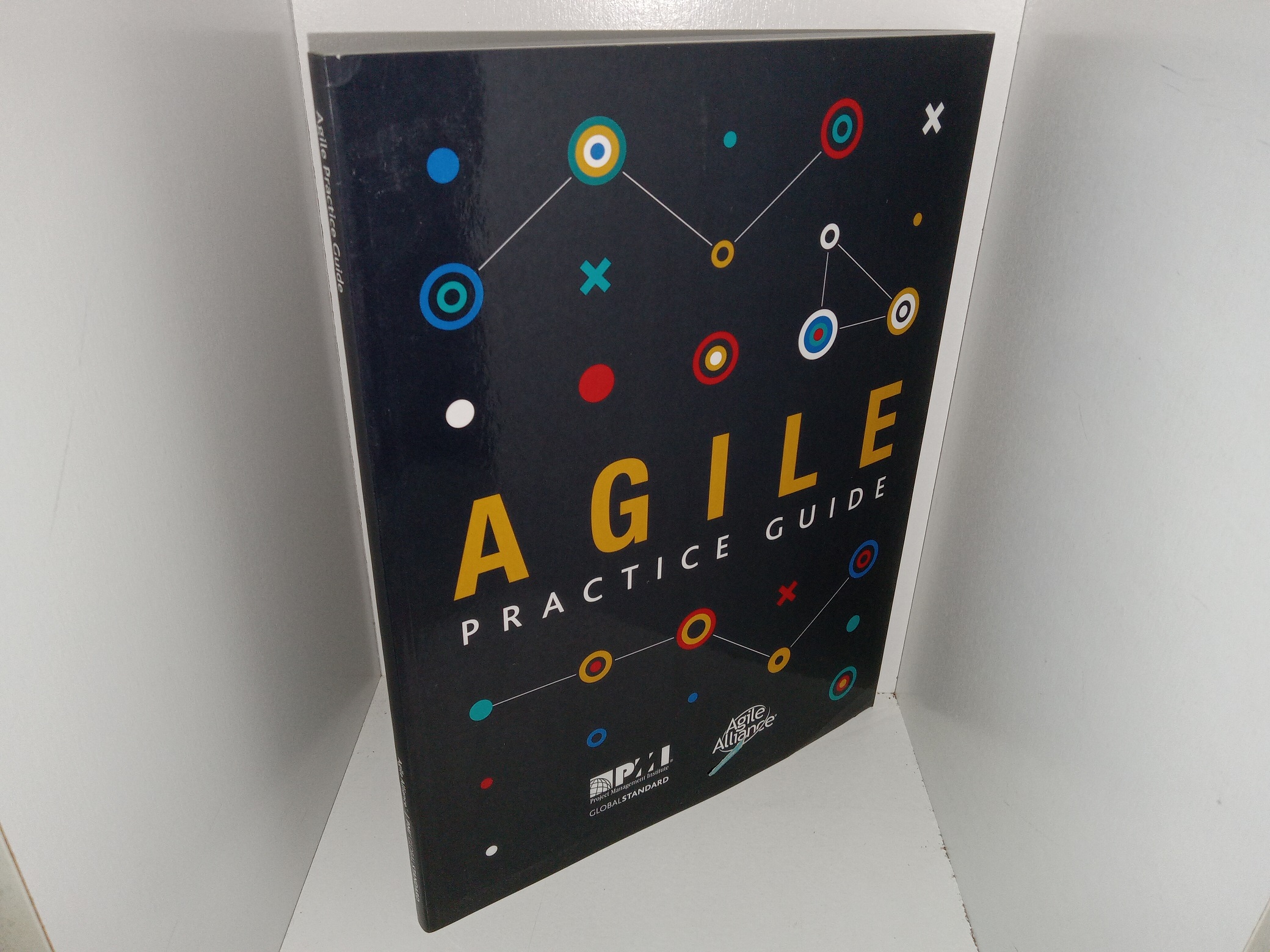 Agile Practice Guide (2017) ~ Unknown Author