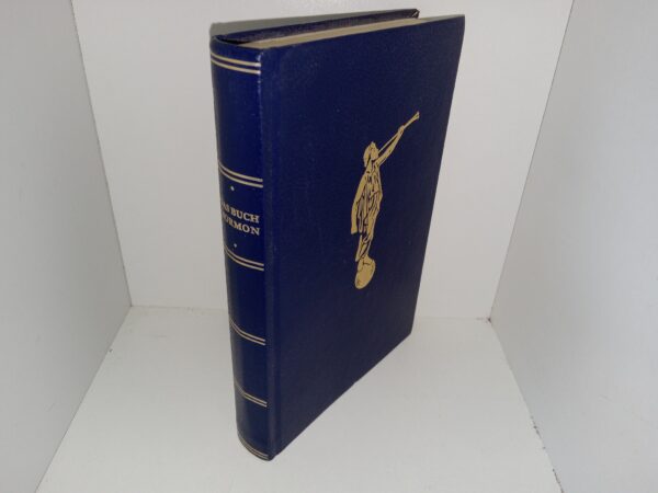 German Book of Mormon (1982)