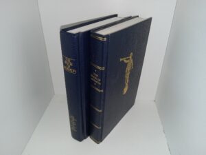 2 Copies of The Book of Mormon with Different Publishing Dates (1977, 1997)