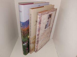 3 LDS Books by Ardeth Greene Kapp: The Joy of the Journey / Echoes from My Prairie / What Latter-day Stripling Warriors Learn from Their Mothers (See Details)