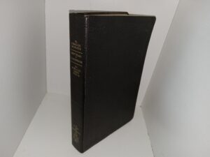 LDS, Black Vinyl, Spanish Triple Combination (1994)