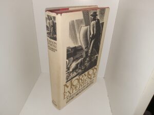 The Mormon Experience: A History of the Latter-day Saints (Signed) (1979) ~ by Leonard J. Arrington, and Davis Bitton