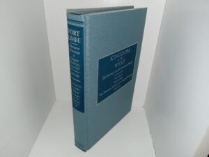 Kingdom in the West: The Mormons and the American Frontier: Vol. 6, Fort Limhi, The Mormon Adventure in Oregon Territory, 1855-1858 (2003) ~ by David L. Bigler