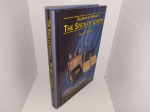 The Book of Mormon: The Stick of Joseph (2000) ~ by Joy M. Osborn