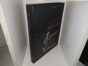 Tooele High School T-Leaves: A Backward Glance, 1998 (Tooele High School Yearbook: Vol. 43, 1998) (1998)