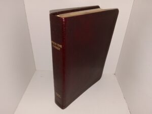 Jesus the Christ (Leather) (1973) ~ by James E. Talmage