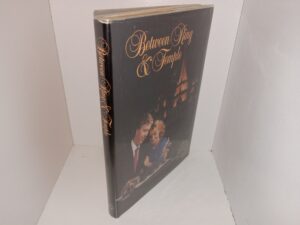 Between Ring & Temple: A Marriage Handbook for Engaged LDS Couples and Others Who Need to Review (1981) ~ by Multiple Authors